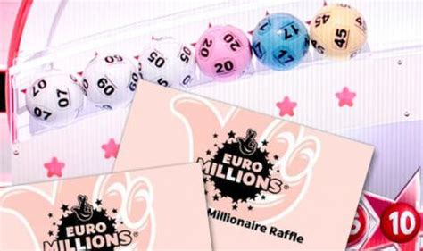 Play EuroMillions Online – How to Play and Buy Tickets.